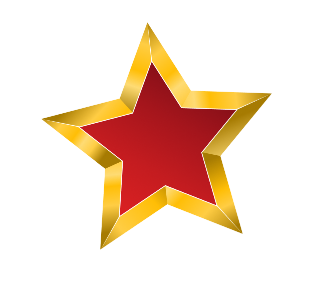 star